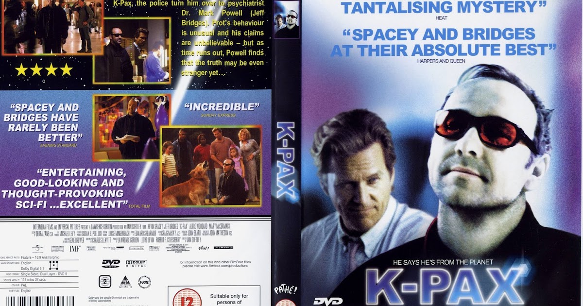 Movies Collection KPAX [2001]